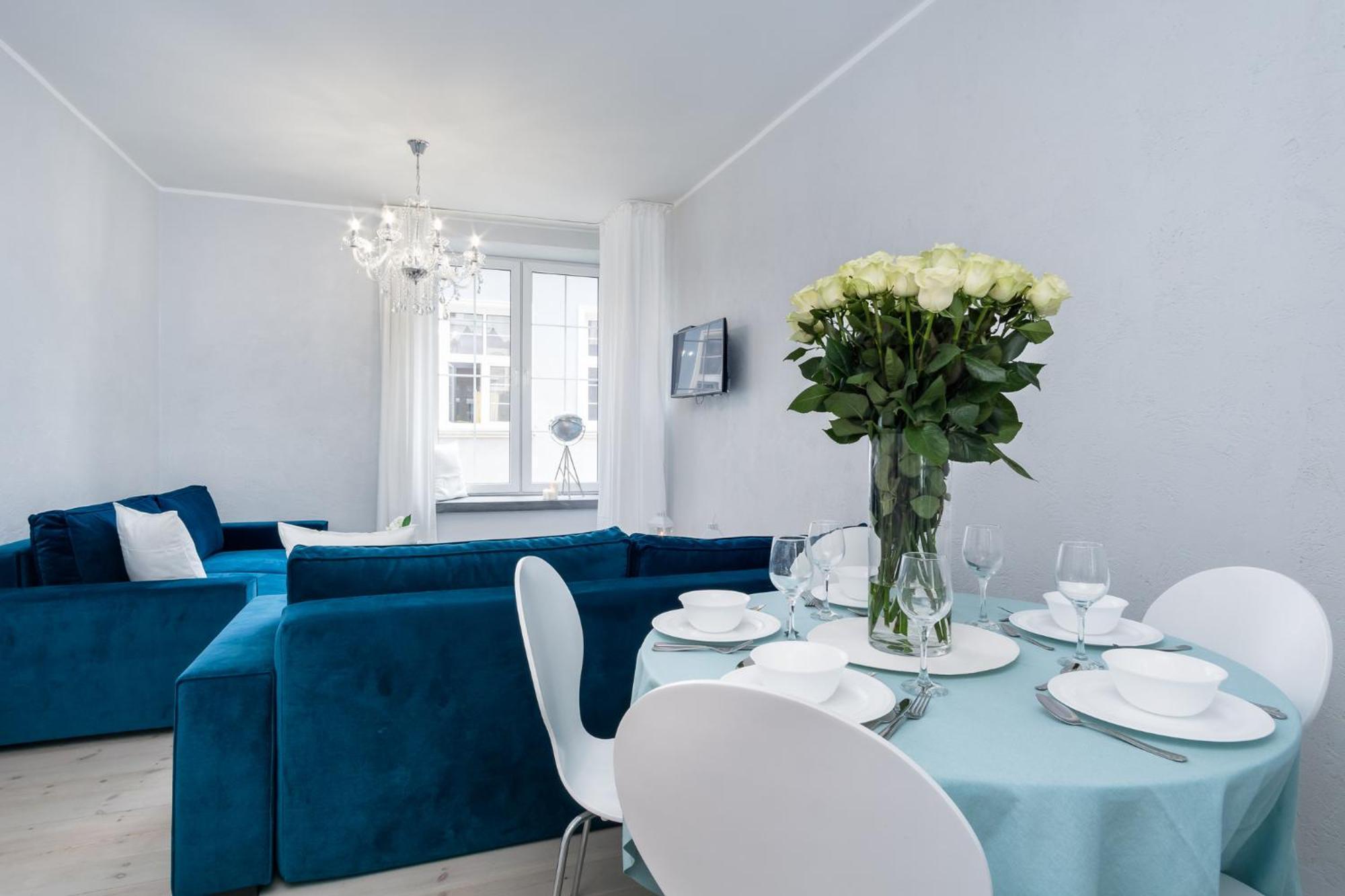 Elite Apartments Ogarna Suites Old Town Gdansk Exterior foto