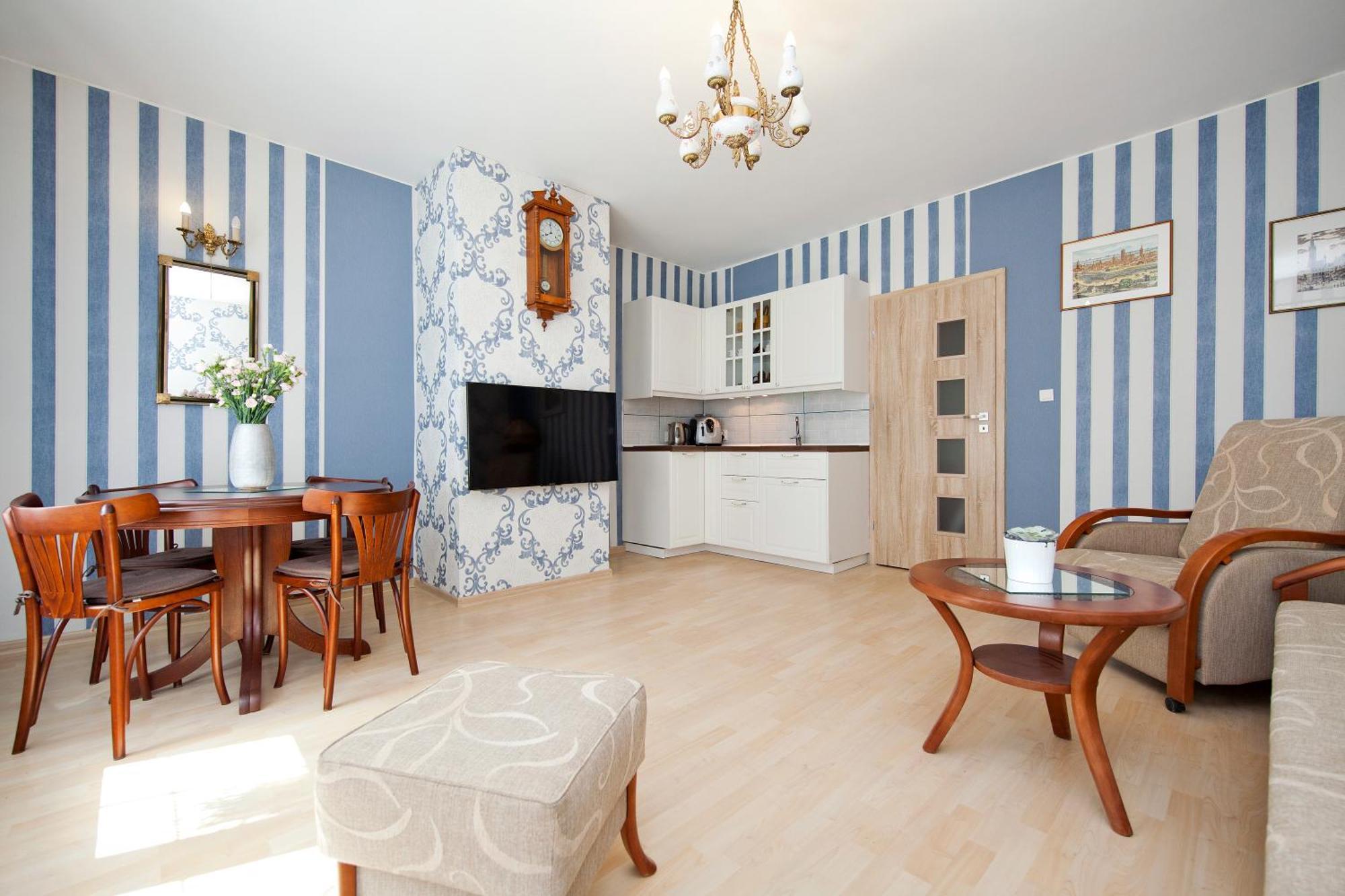 Elite Apartments Ogarna Suites Old Town Gdansk Exterior foto