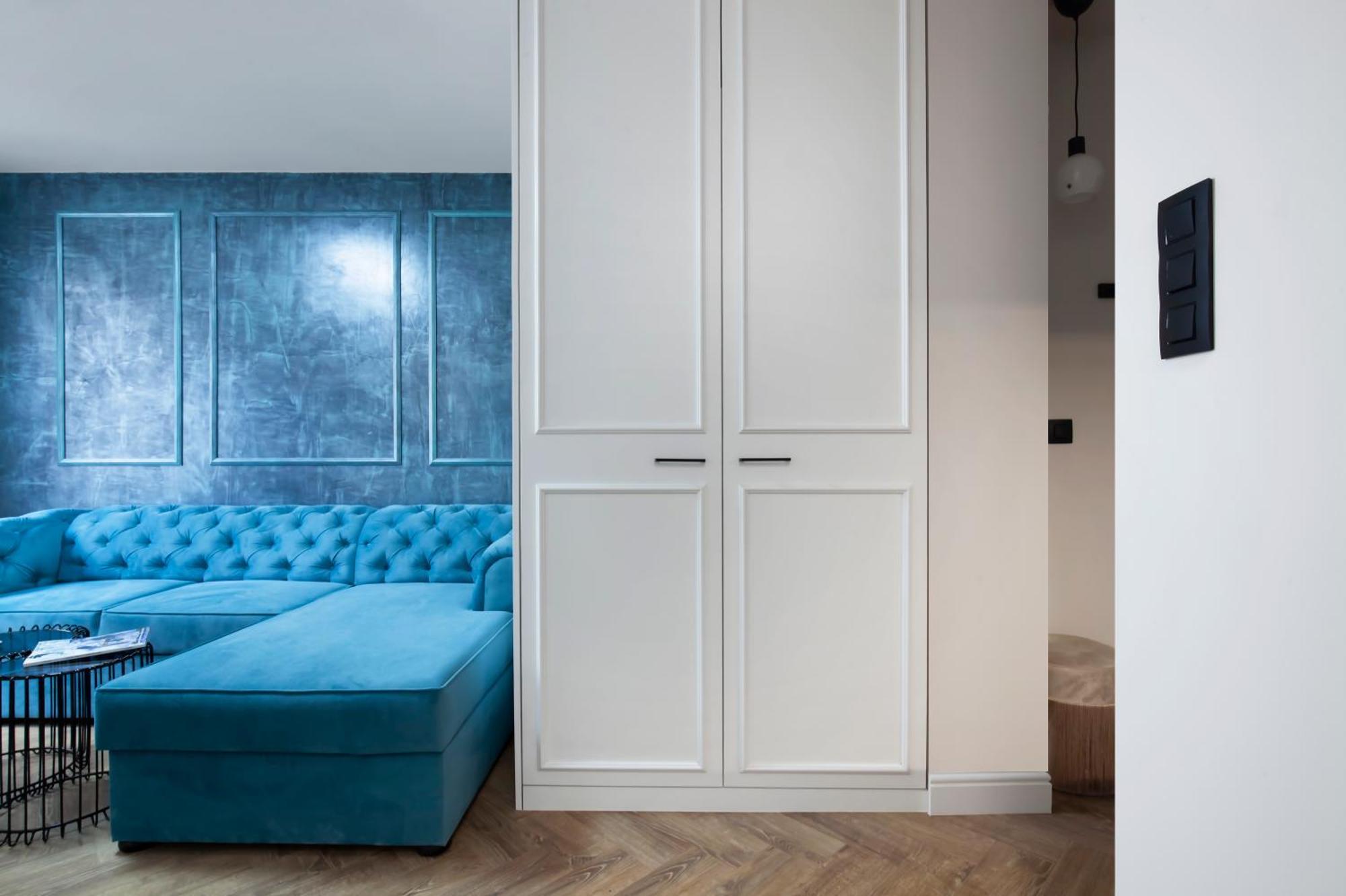 Elite Apartments Ogarna Suites Old Town Gdansk Exterior foto