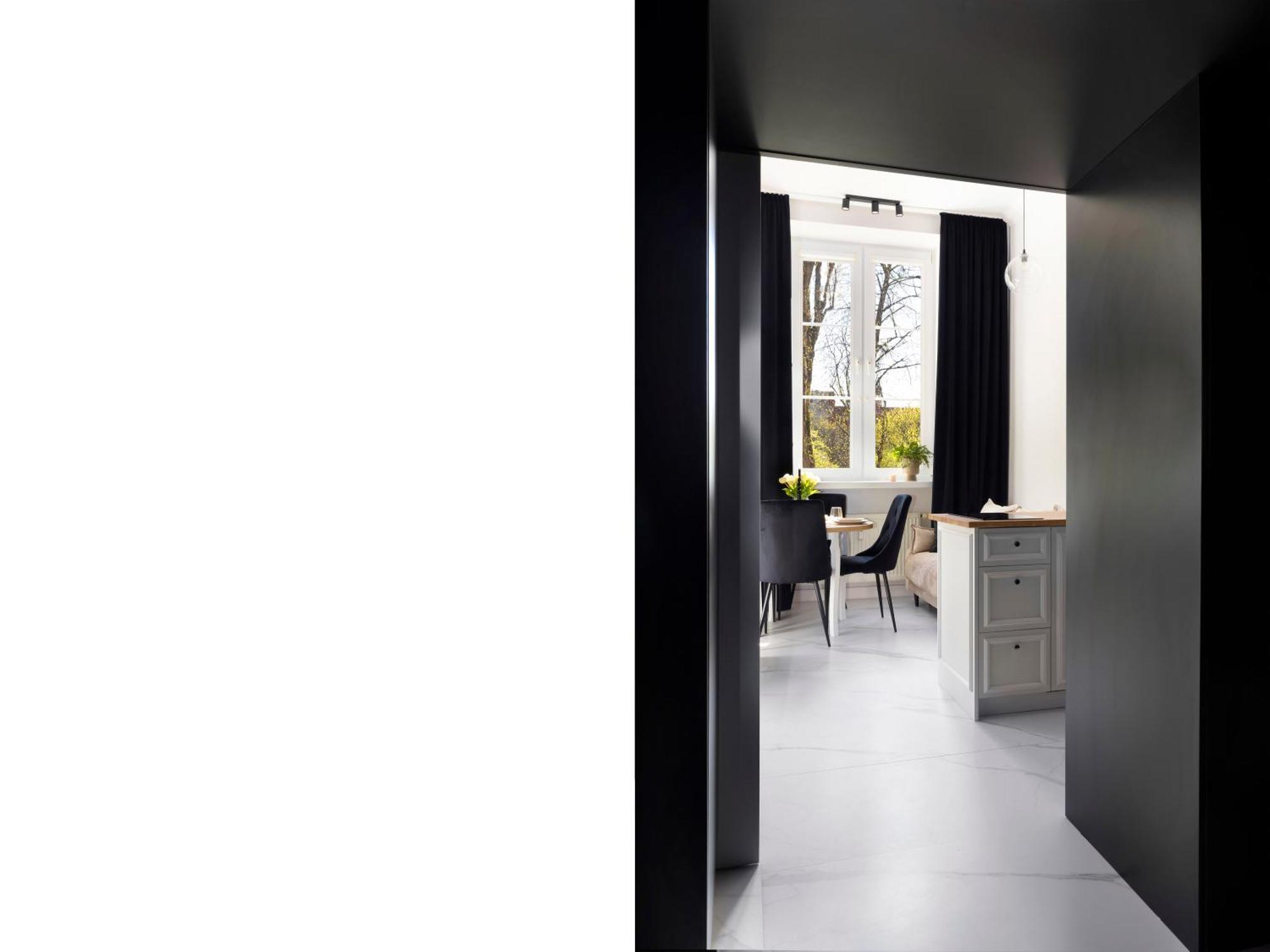 Elite Apartments Ogarna Suites Old Town Gdansk Exterior foto