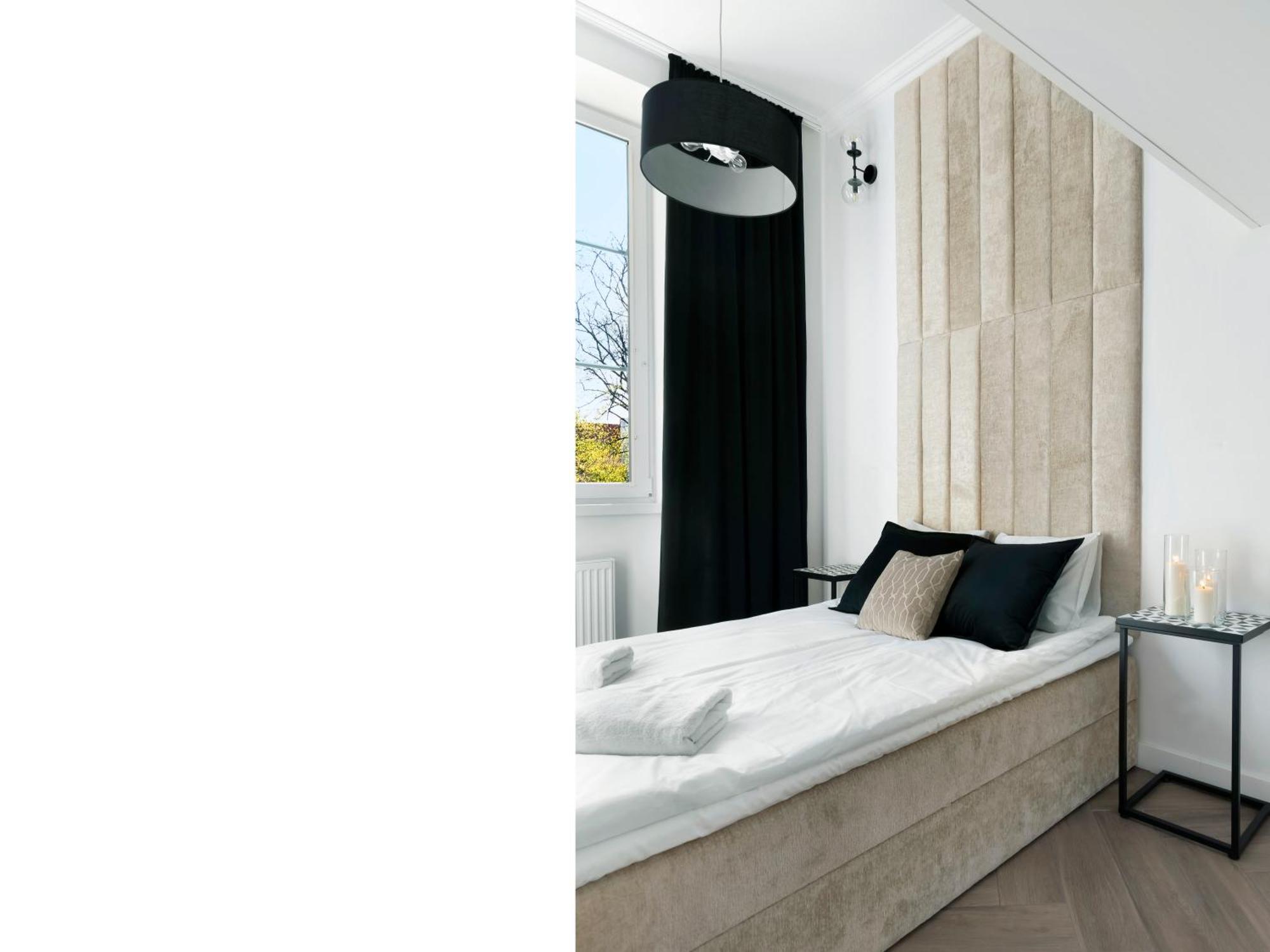 Elite Apartments Ogarna Suites Old Town Gdansk Exterior foto