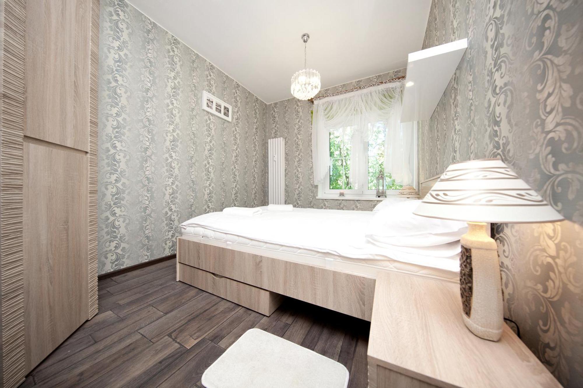 Elite Apartments Ogarna Suites Old Town Gdansk Exterior foto