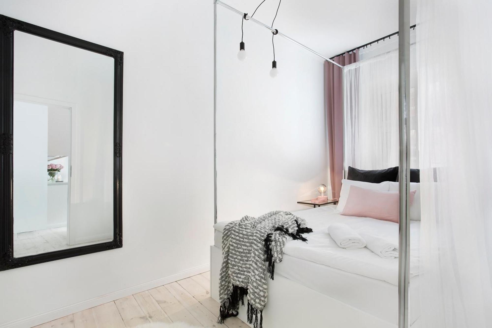 Elite Apartments Ogarna Suites Old Town Gdansk Exterior foto