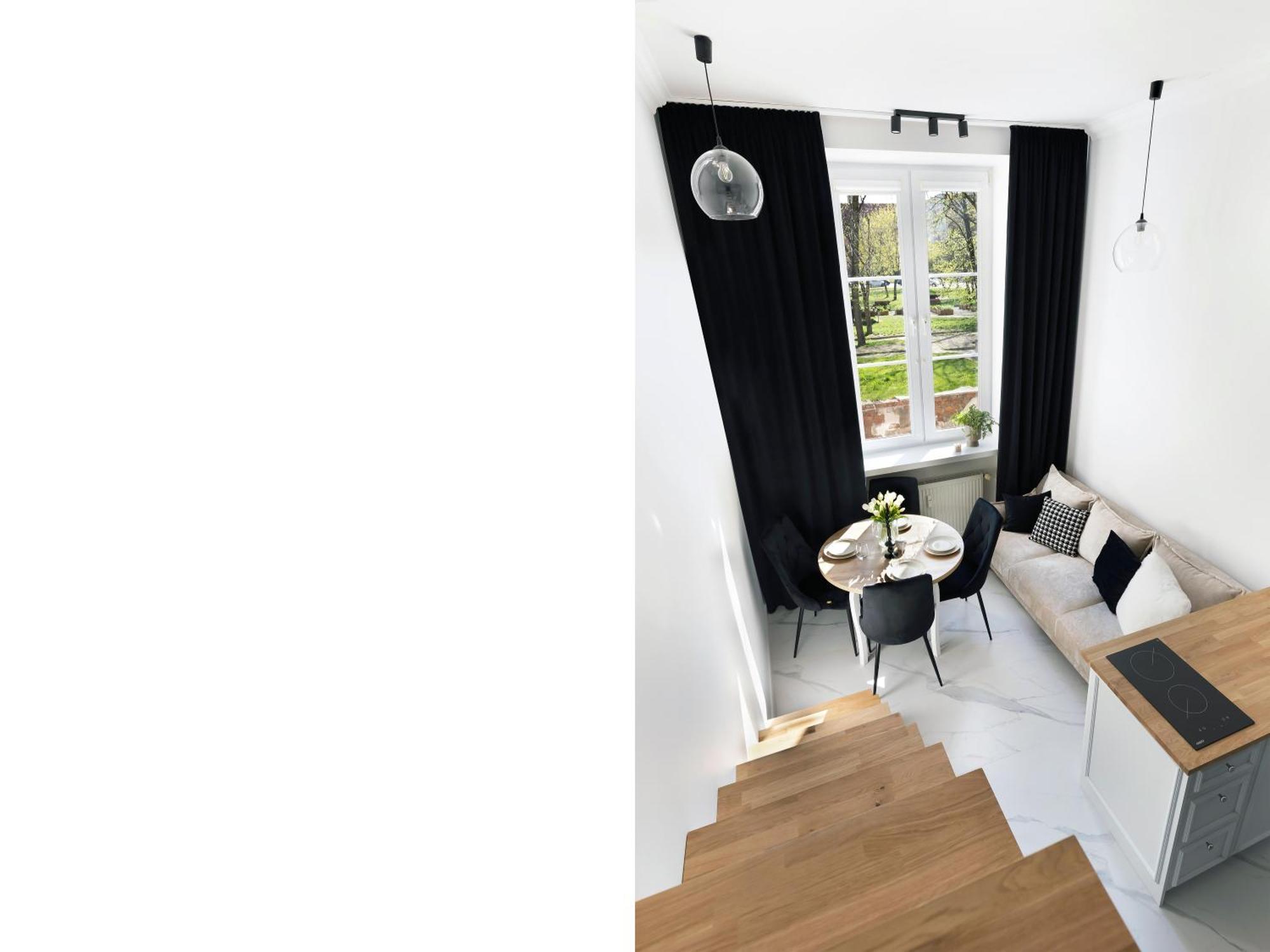 Elite Apartments Ogarna Suites Old Town Gdansk Exterior foto